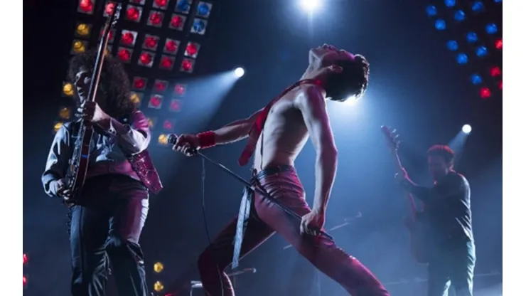 Bohemian Rhapsody