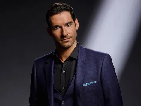 El nuevo proyecto de Tom Ellis