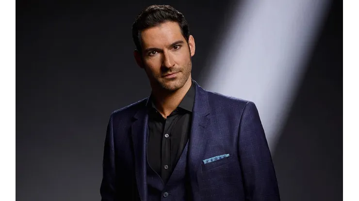 Tom Ellis