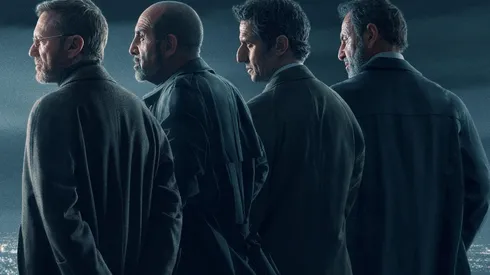 Los Simuladores: los actores y actrices de la serie que fallecieron.