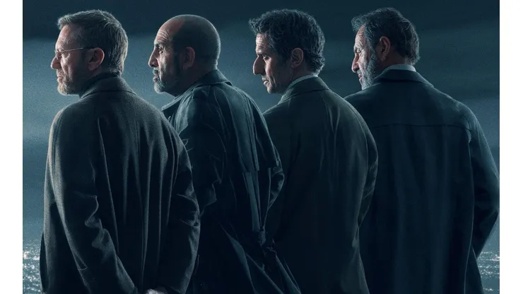 Los Simuladores: los actores y actrices de la serie que fallecieron.