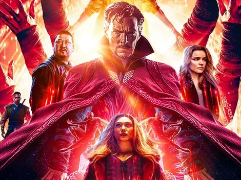 Un actor que brilló en X-Men confirmó que no estará en Doctor Strange 2