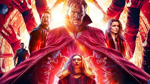No vuelve a Marvel: un actor de X-Men confirmó que no estará en Doctor Strange in the Multiverse of Madness.