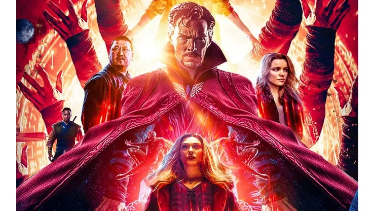 No vuelve a Marvel: un actor de X-Men confirmó que no estará en Doctor Strange in the Multiverse of Madness.
