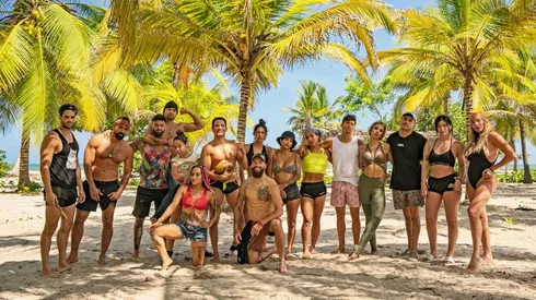 'Resistiré', temporada 2