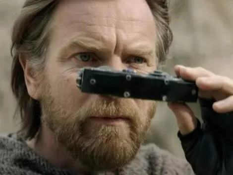 Ewan McGregor confesó que usa sus "poderes jedi" de manera divertida en la vida real