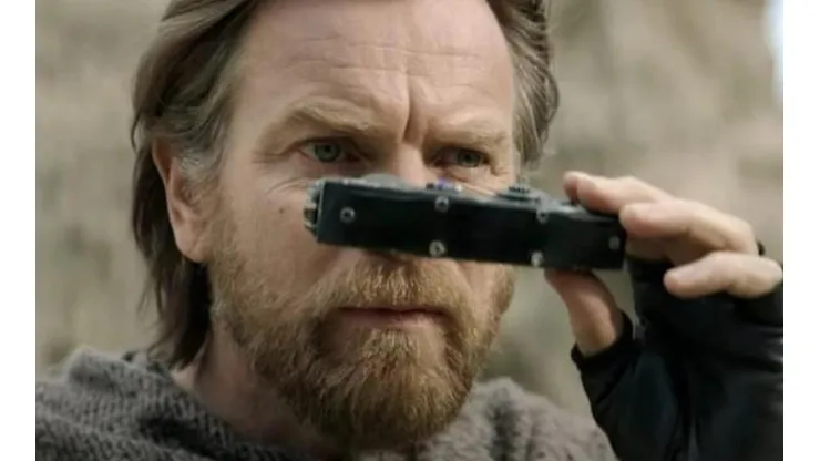 Obi-Wan Kenobi