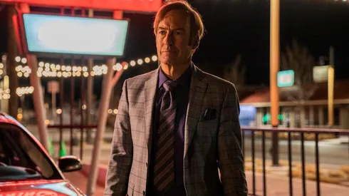 Élite, Ozark, Better Call Saul y más: todos los estrenos de series de Netflix en abril 2022.