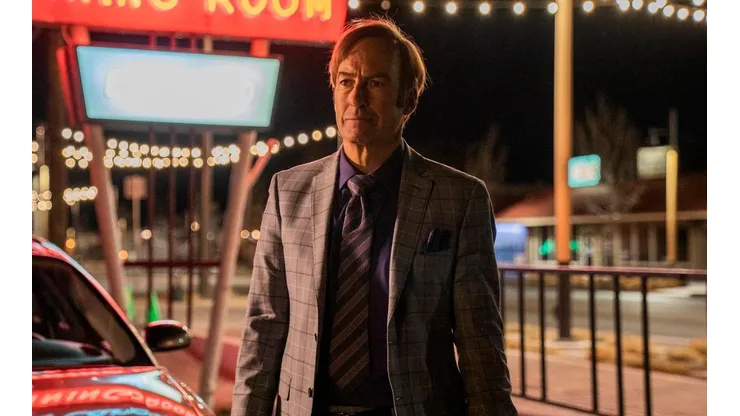Élite, Ozark, Better Call Saul y más: todos los estrenos de series de Netflix en abril 2022.