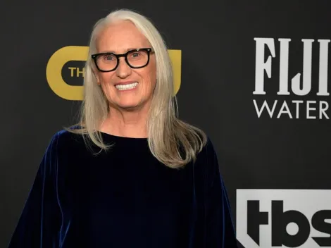 Jane Campion: ¿quién es la directora que tiene todo para ganar en los Premios Oscar 2022?