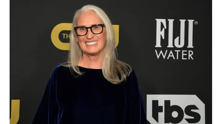 Jane Campion