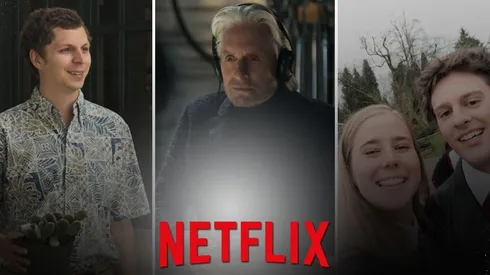 Las mejores comedias para ver en Netflix