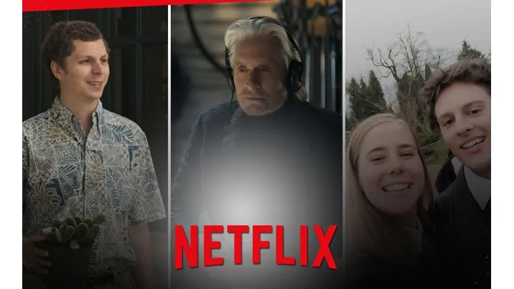Las mejores comedias para ver en Netflix