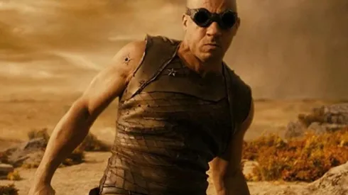 Riddick