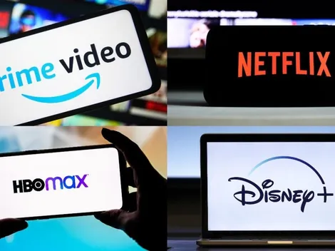 La plataforma de streaming que se lleva el poderío en España