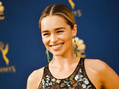Quién podría ser el personaje de Emilia Clarke en Secret Invasion