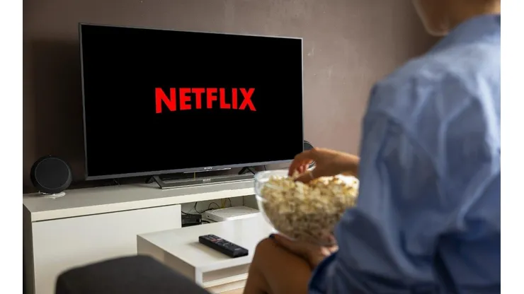 Netflix trae una nueva novela colombiana