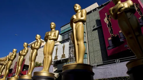 Premios Oscar, origen