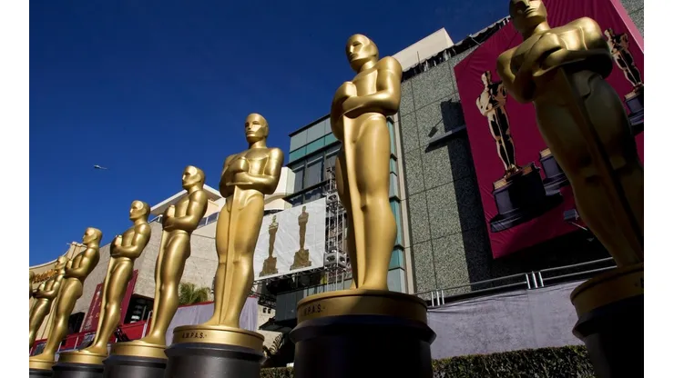 Premios Oscar, origen
