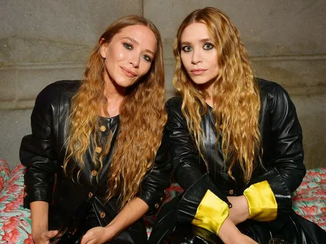 De cuánto es el patrimonio de las gemelas Olsen