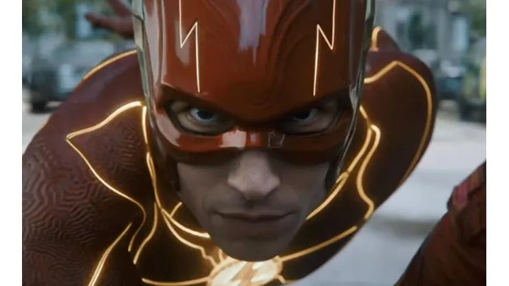 The Flash