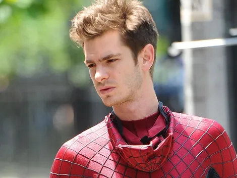 ¿Vuelve The Amazing Spider-Man con Andrew Garfield?: Sony ilusiona a los fans