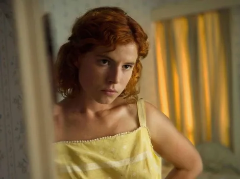 Men: mira el trailer de la nueva película del director de Ex Machina