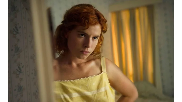 Jessie Buckley será la protagonista.