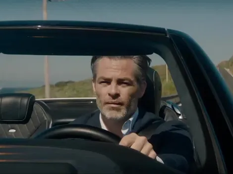 Prime Video: fecha de estreno de la nueva película de espías en la plataforma