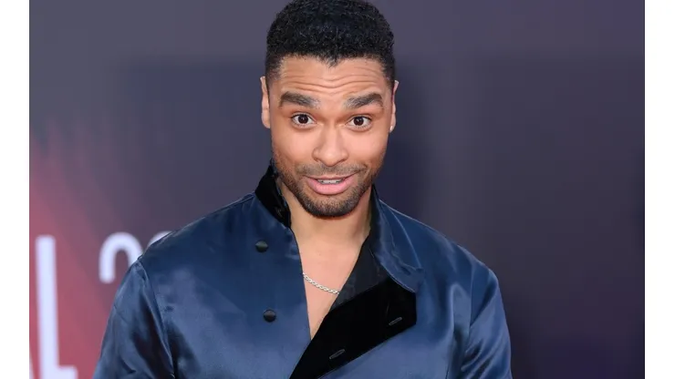 Regé-Jean Page