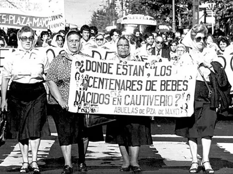 Las mejores canciones que hablan sobre la dictadura argentina