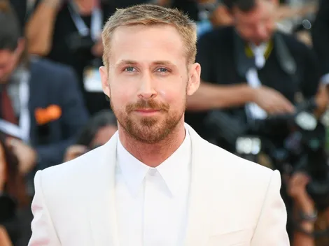 Así luce Ryan Gosling para interpretar a Ken en el live-action de Barbie