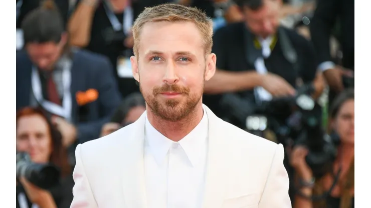 Ryan Gosling protagonizará el live-action de Barbie.