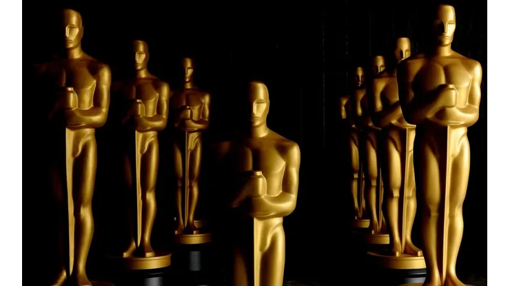 El 27 de marzo se entregarán los Premios Oscar 2022.