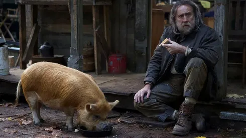 La película se estrenó el 16 de julio del año pasado.