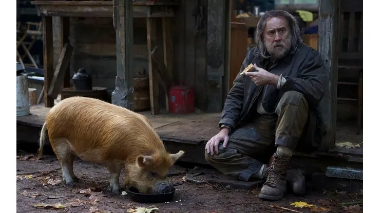 La película se estrenó el 16 de julio del año pasado.
