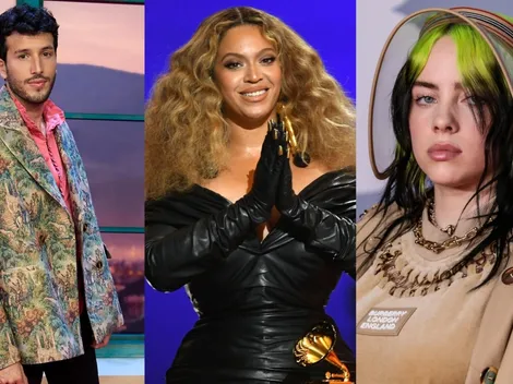 Premios Oscar 2022: Sebastián Yatra, Beyoncé, Reba McEntire, Billie Eilish estarán presentes en la ceremonia