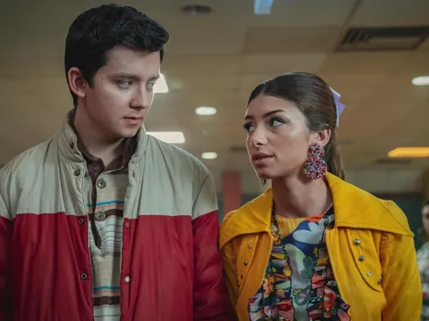 Sex Education 4: todo sobre los nuevos personajes de la serie de Netflix