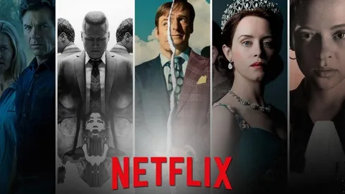 Estas son las 11 mejores series de drama de Netflix.