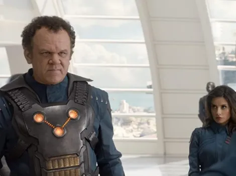 El escritor de Moon Knight está trabajando en un proyecto de Nova para Marvel