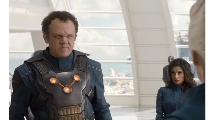 Los Nova Corps
