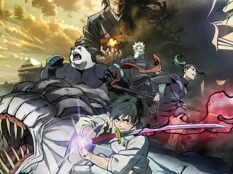 Jujutsu Kaisen 0 es la película que los fans del animé están esperando