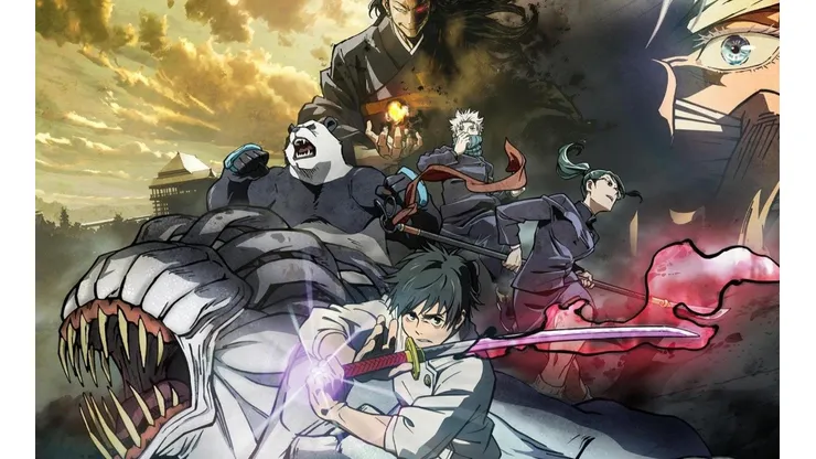 Jujutsu Kaisen 0 es la película que los fans del animé están esperando: por qué no te la puedes perder.