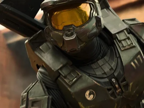 Celebran los gamers: la serie HALO llega a Paramount+