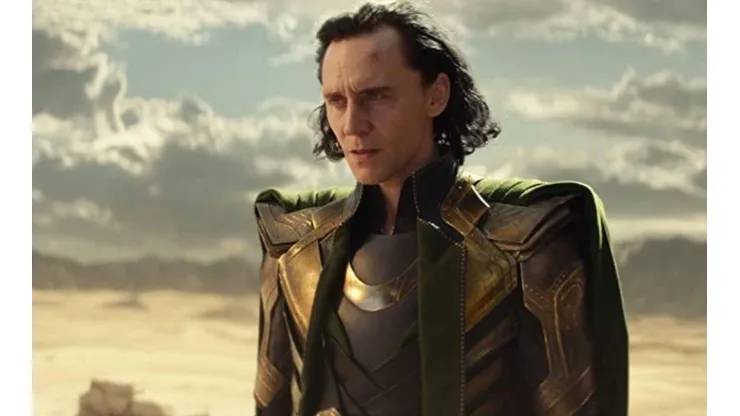 Loki