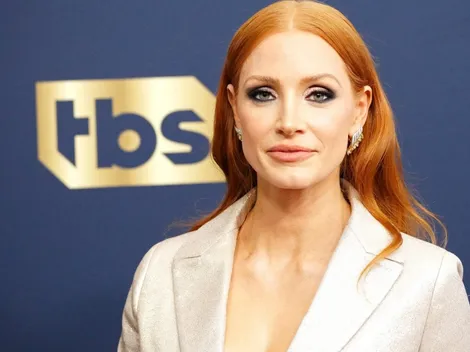 Jessica Chastain no asistirá a los Premios Oscar 2022: estos son los motivos