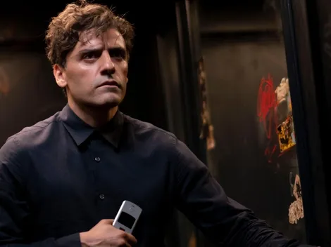 El director de Moon Knight criticó a Wonder Woman