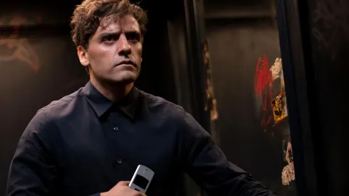 Oscar Isaac encabeza el show de Disney+.
