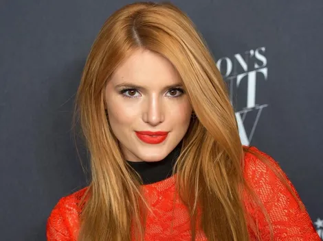 Bella Thorne quiere interpretar este personaje en Deadpool 3