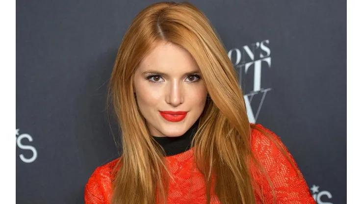 Bella Thorne
